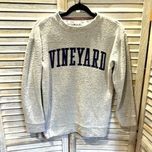 Vineyard sweatshirt S